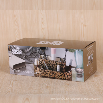 Hot sale packaging custom printed full color corrugated paper box